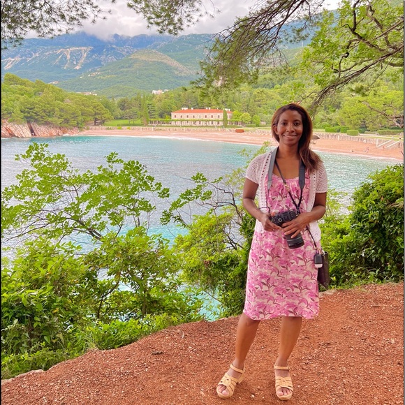 Meet your Posher, Marsha - Picture 5 of 8